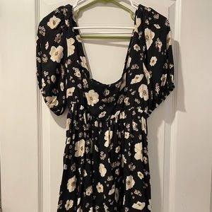 Show me your mumu mini dress